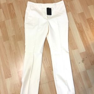 Rachel Zoe Cream Pants WITH TAGS